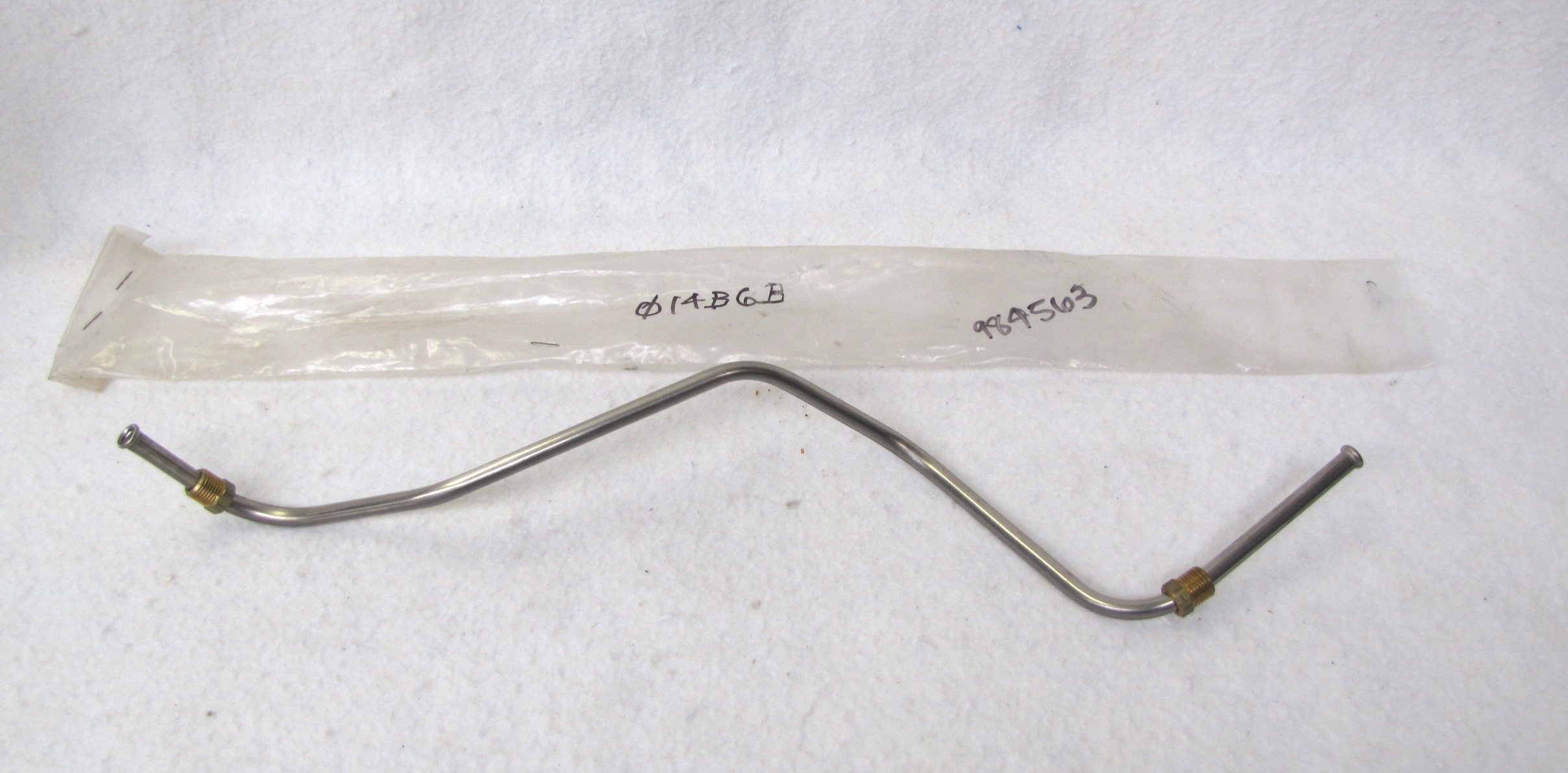 OMC/Johnson/Evinrude Fuel Line 0984563 eBay