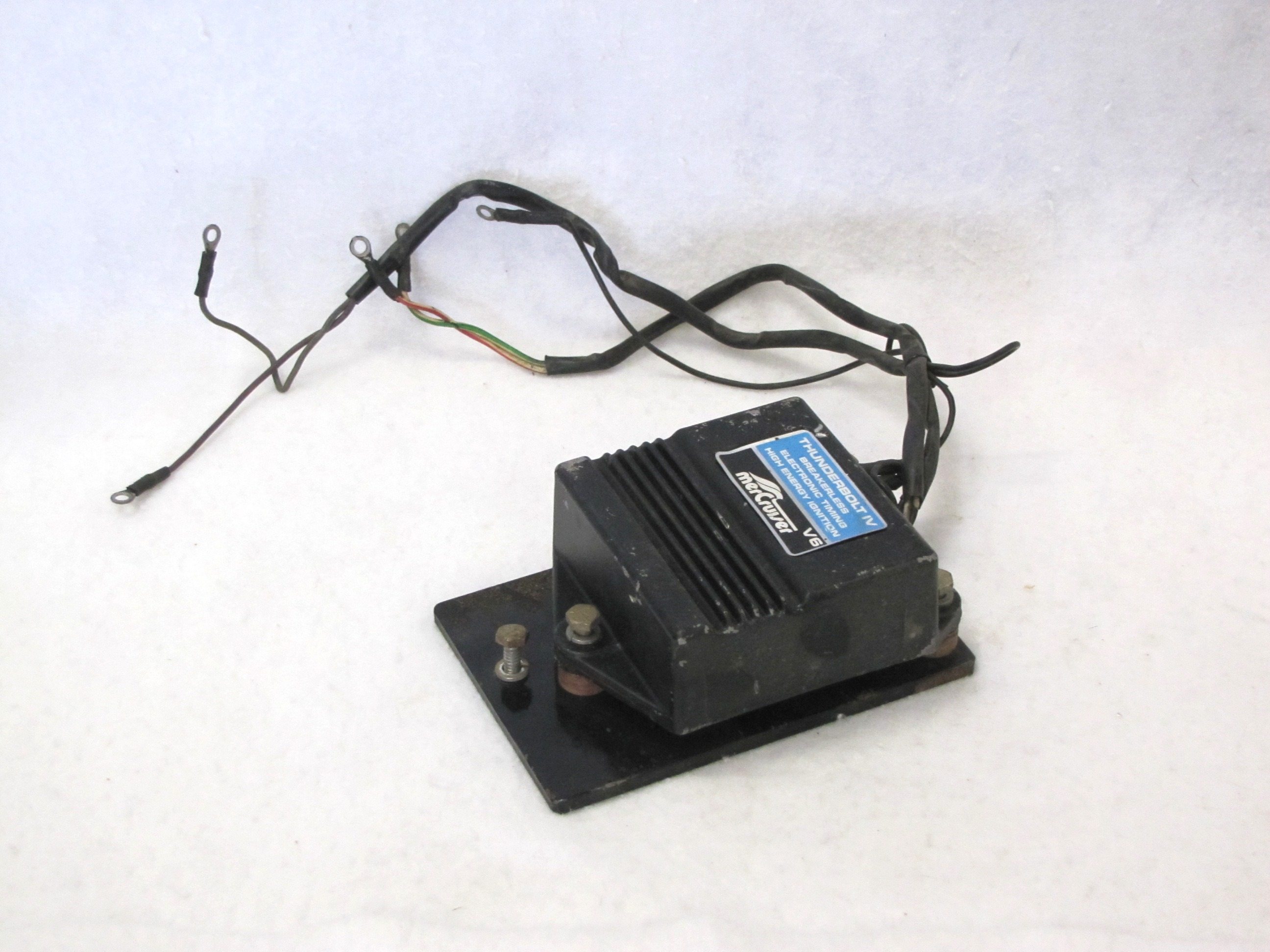 Quicksilver/Mercruiser Ignition Amplifier/ICM 3909355A2