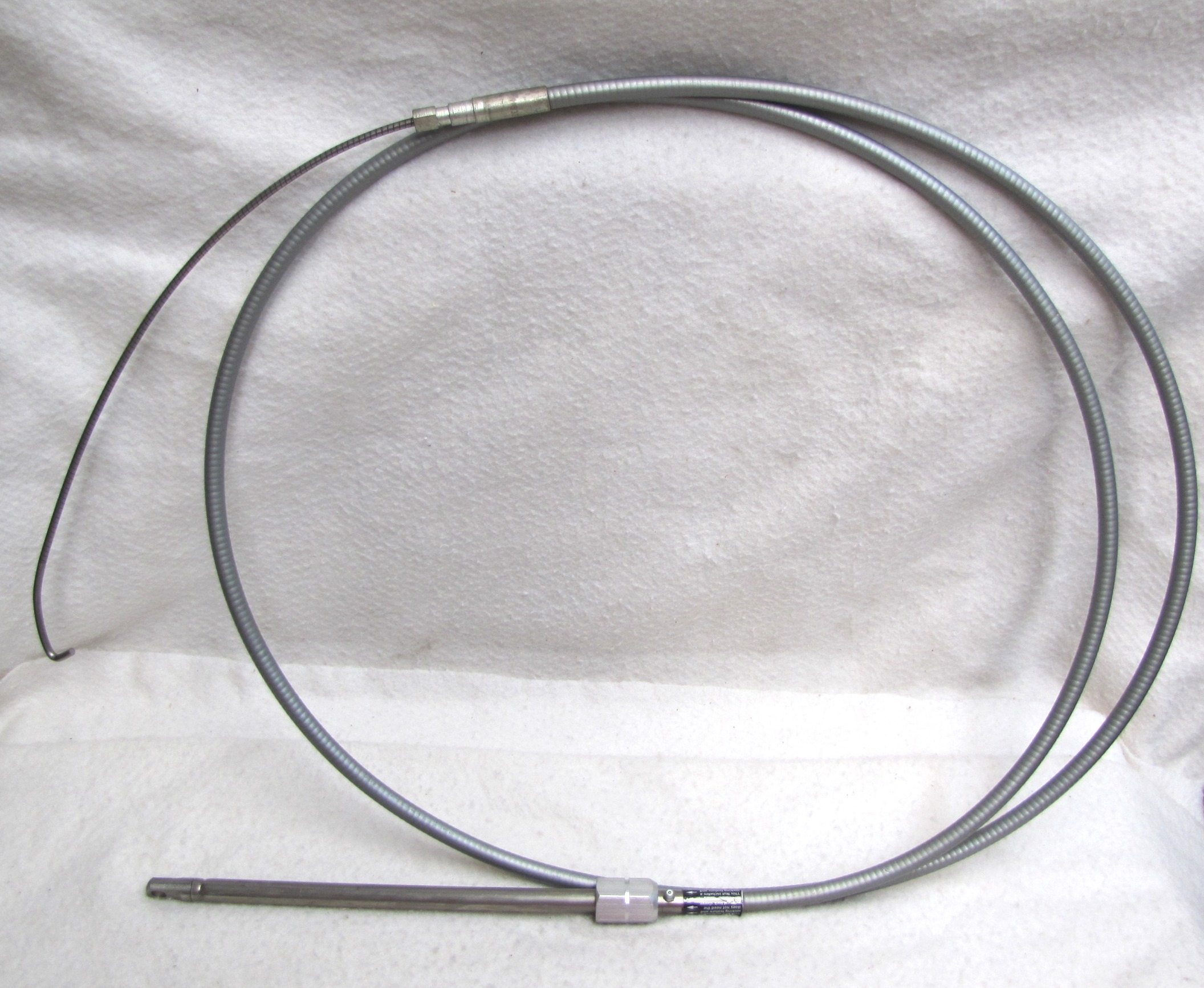 Mercury Outboard Steering Cable Replacement My XXX Hot Girl