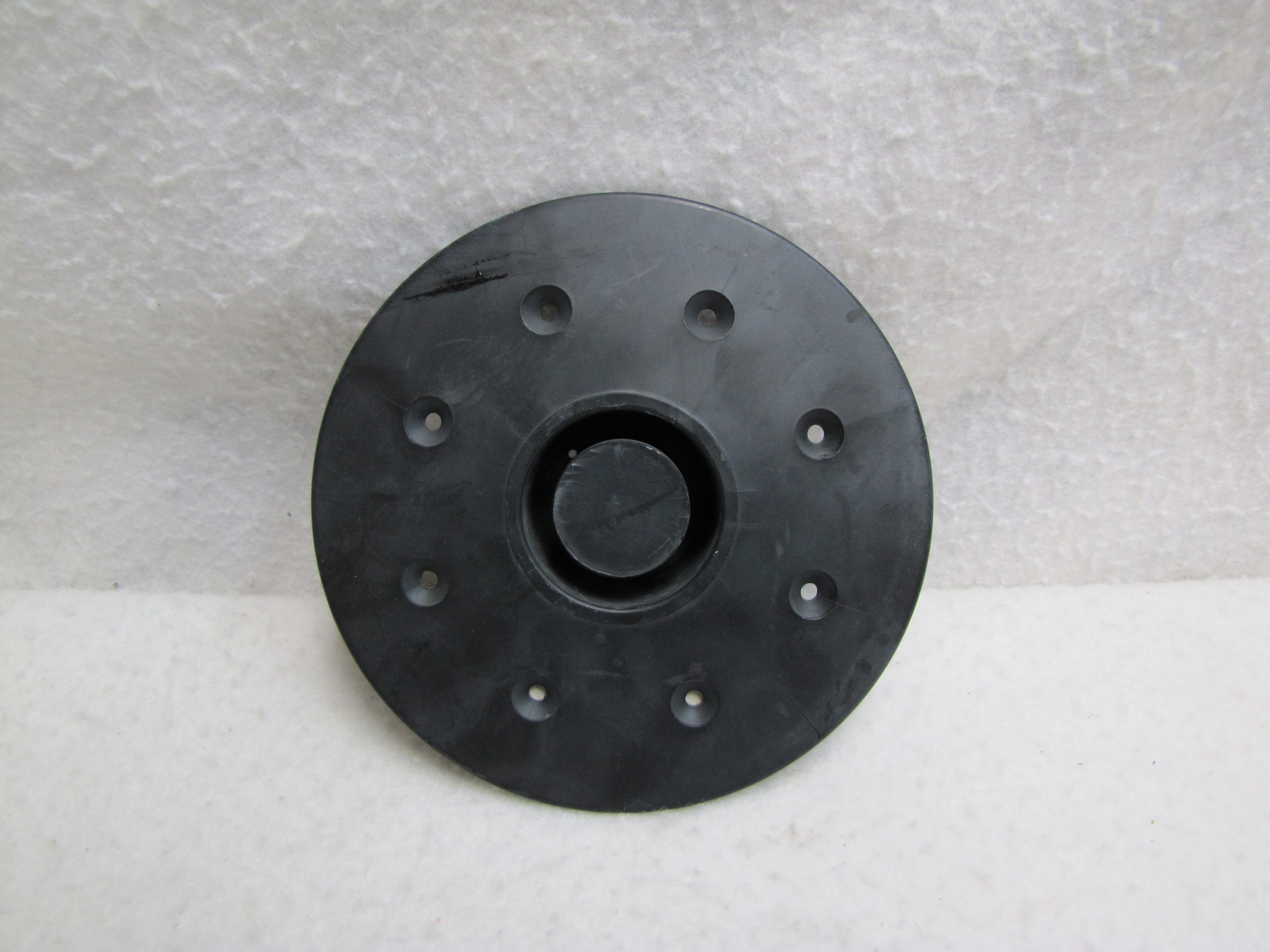 Detmar Boat Table Recessed Table Mount 121127 eBay