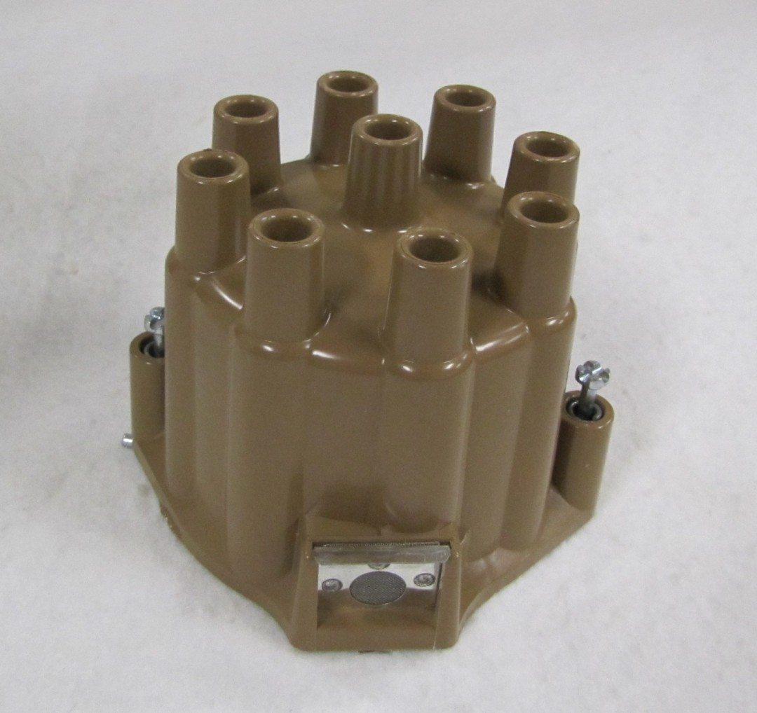 Mercruiser/OMC/Crusader Distributor Cap 185384 Express Marine