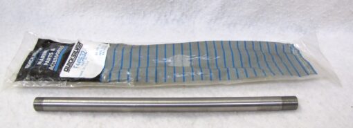 Quicksilver Chrysler Force Power Trim and Tilt Shaft F449632