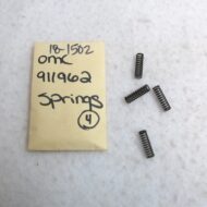 OMC/Johnson/Evinrude Spring 0911962