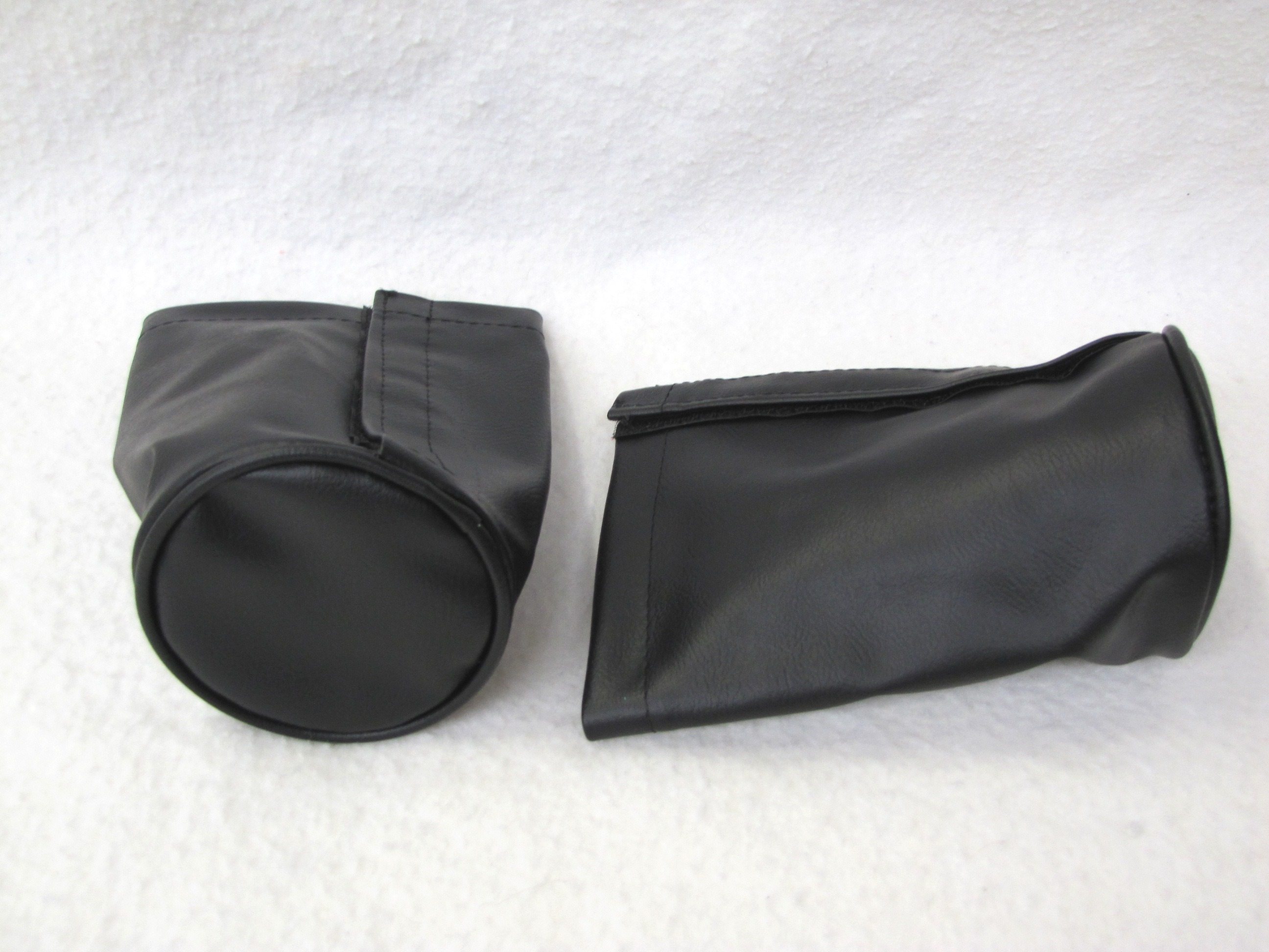 Naugahyde Bassett Headers 4″ Straight Covers Express Marine