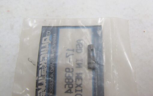 Quicksilver Mercury Remote Control Pin-Lock 17-93864 - Image 2