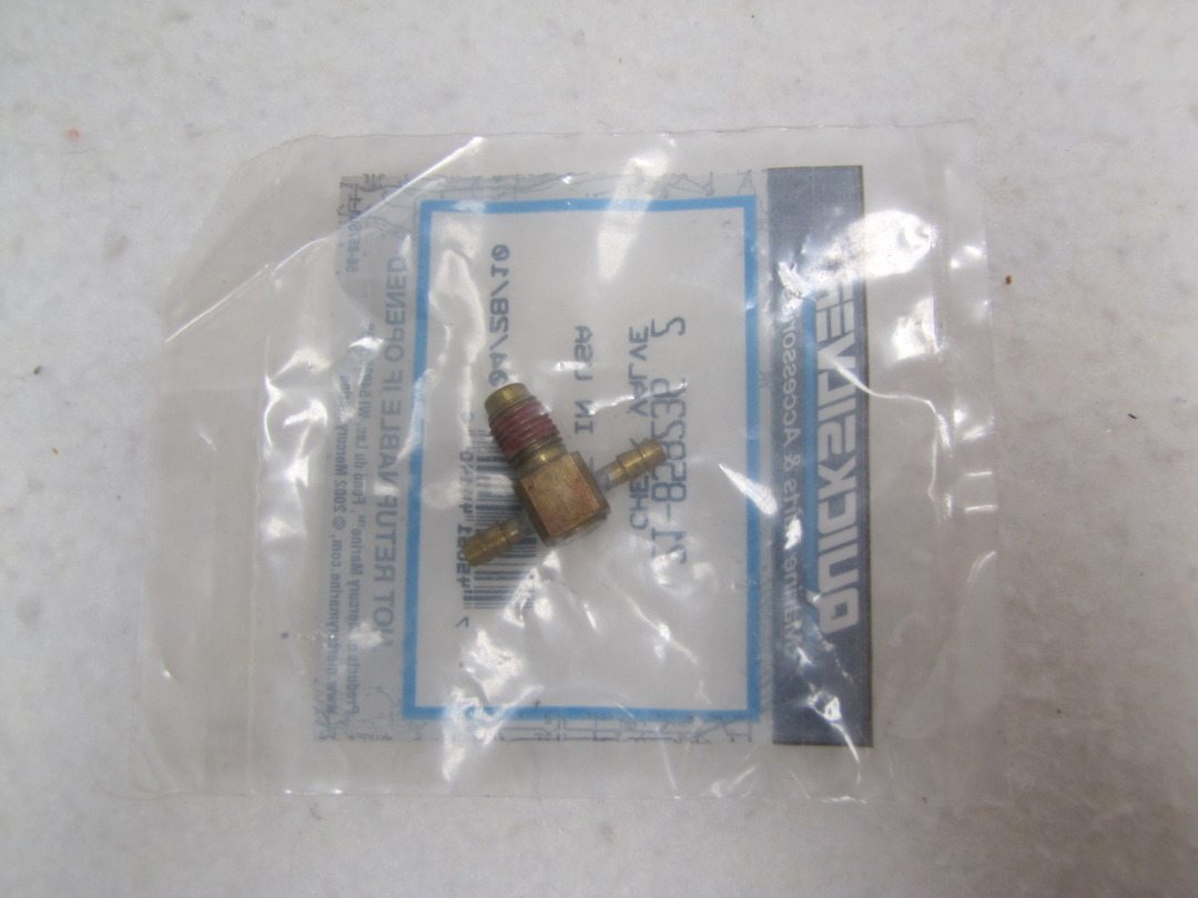 Quicksilver Mercury Check Valve 218582362 Express Marine
