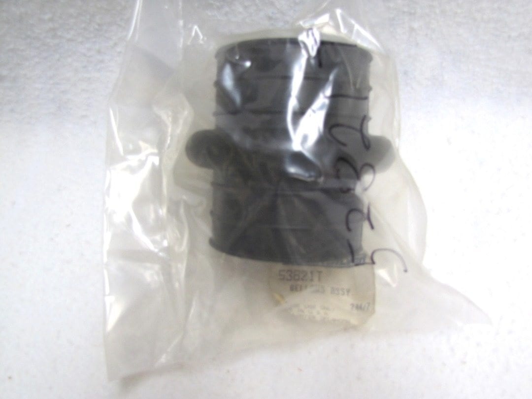 Quicksilver/Mercruiser Exhaust Bellows ASSY 53821T Express Marine