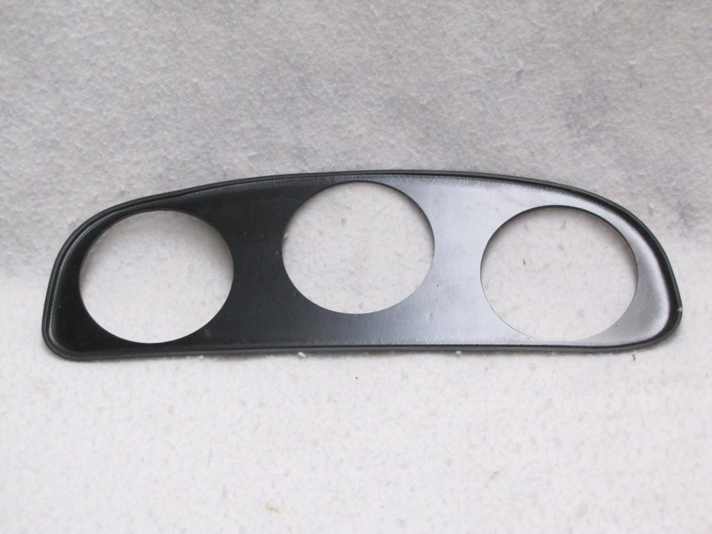 Blank Marine Dash Gauge Panel 7346032 Express Marine