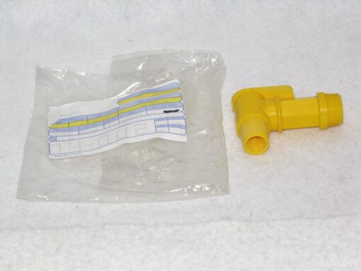 OMC/Johnson/Evinrude Faucet 502941/0502941