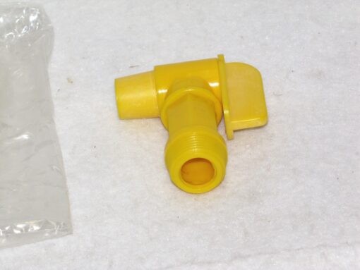 OMC/Johnson/Evinrude Faucet 502941/0502941 - Image 2