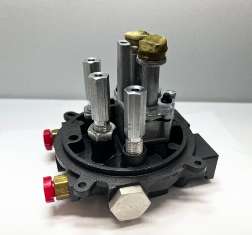 Quicksilver MerCruiser Power Trim Adapter and Reservoir Kit 883169A1 - Image 5