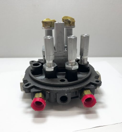 Quicksilver MerCruiser Power Trim Adapter and Reservoir Kit 883169A1 - Image 4