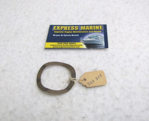 OMC/Johnson/Evinrude Spring Washer 309515 0309515