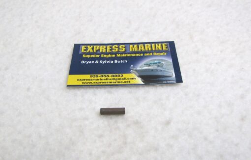 OMC/Johnson/Evinrude Motor Pivot Pin 302501 0302501