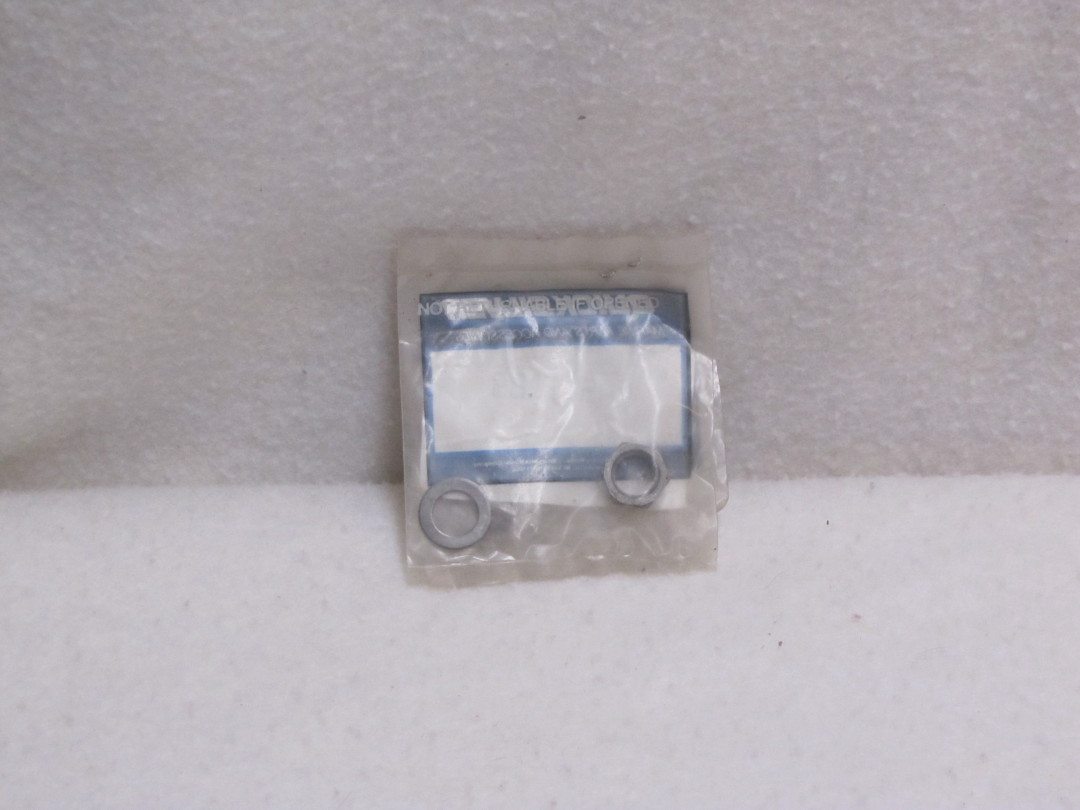 Quicksilver Chrysler Force Bevel Pinion Retaining Nut Kit FA511188