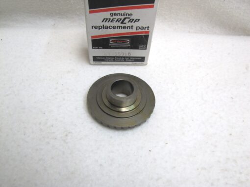 Quicksilver Mercruiser Reverse Gear 43-35916 - Image 3