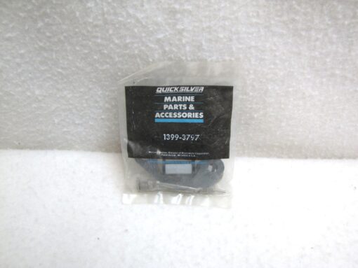 Quicksilver/Mercury Carburetor Repair Kit 1399-3797