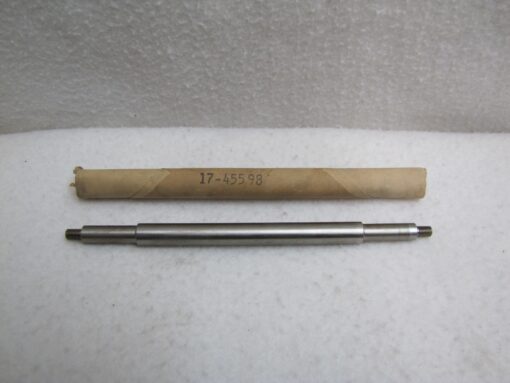 Quicksilver Mercury Anchor Pin 17-45598