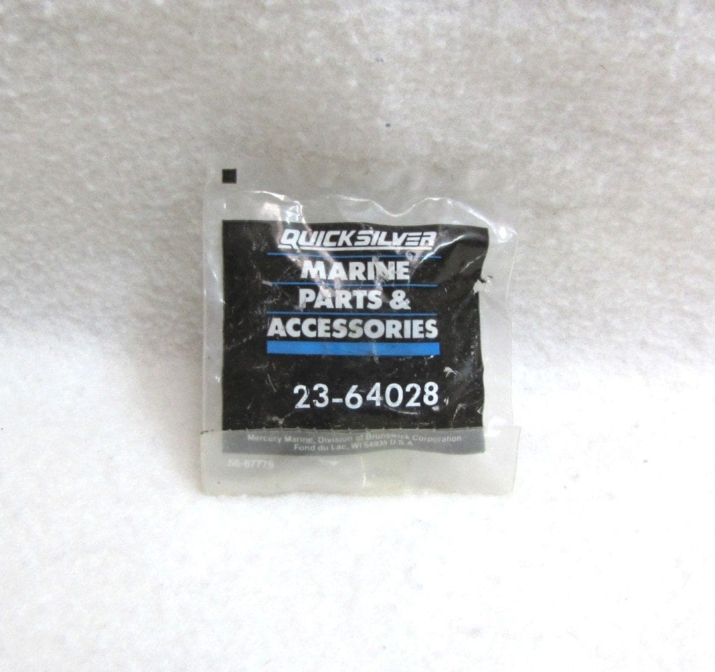 Quicksilver Mercury Swivel Bracket Bushing 2364028 Express Marine