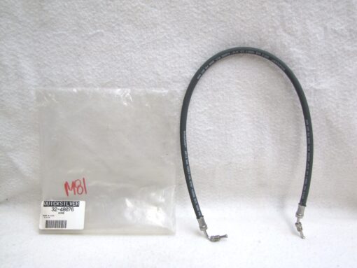 Quicksilver Mercruiser Power Trim Hose 32-48076