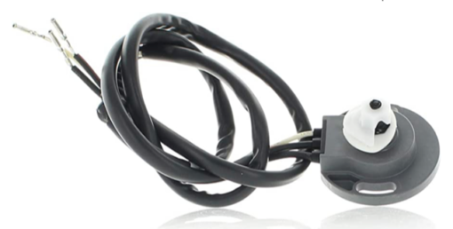 Volvo Penta Trim Sensor 3-Wire SX DP-S DP-SM 3849411 - Image 2