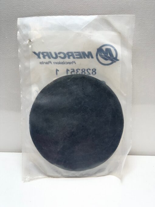 Quicksilver Mercury Top Cowling Oil Cap Seal 828351 1 - Image 2