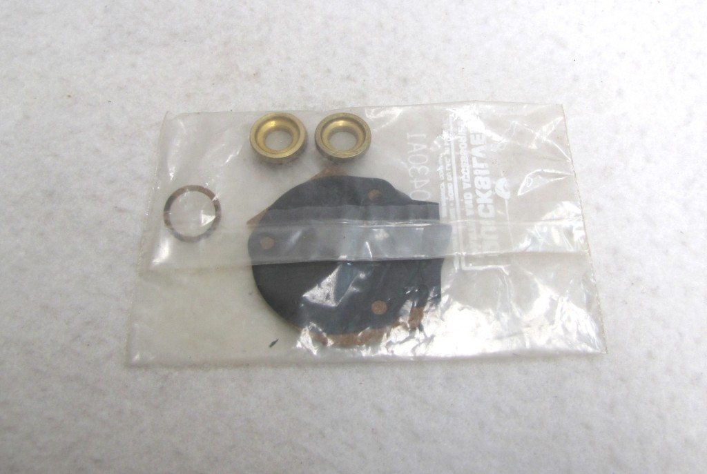 Quicksilver/Mercury Check Valve Kit 2130430A 1 Express Marine