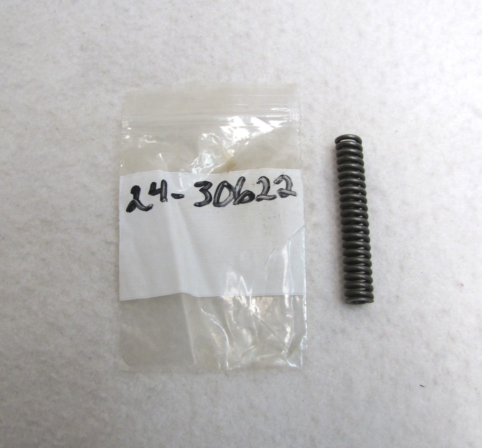 Quicksilver/Mercury Cam Follower Spring 2430622 Express Marine