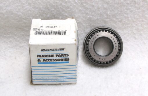 Quicksilver Mercury Front Bearing Assembly 31-35924T 1