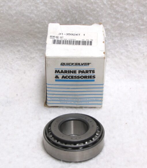Quicksilver Mercury Front Bearing Assembly 31-35924T 1 - Image 2