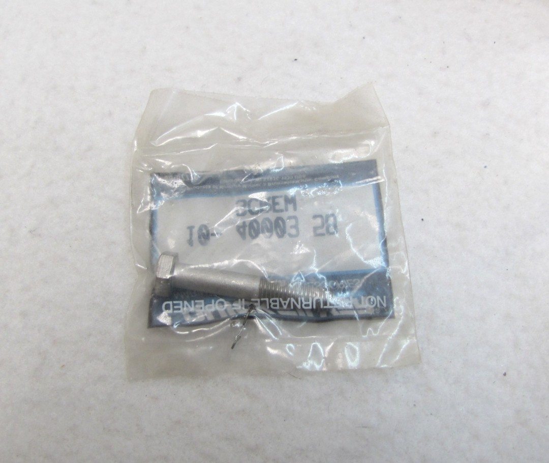 Quicksilver Mercury Shift Lever Screw 1040003 58 104000358 Express