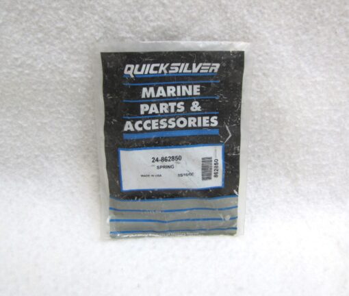 Quicksilver/Mercruiser Shift Bracket Spring 24-862850