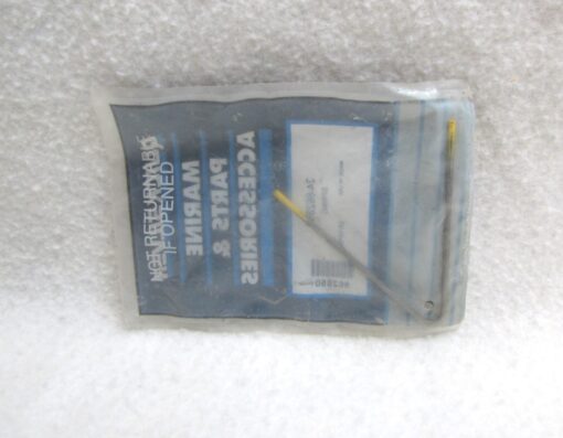 Quicksilver/Mercruiser Shift Bracket Spring 24-862850 - Image 3