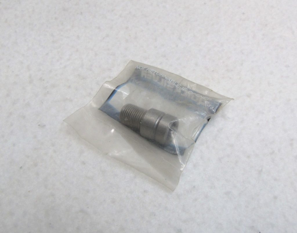 Quicksilver Mercruiser Gimbal Ring Hinge Pin 77123 Express Marine