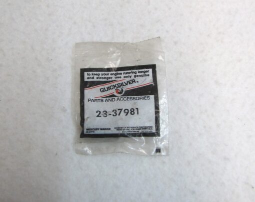 Quicksilver Mercruiser Shift Bracket Stud Spacer 23-37981