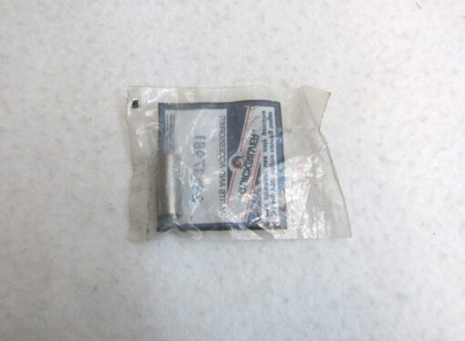 Quicksilver Mercruiser Shift Bracket Stud Spacer 23-37981 - Image 2
