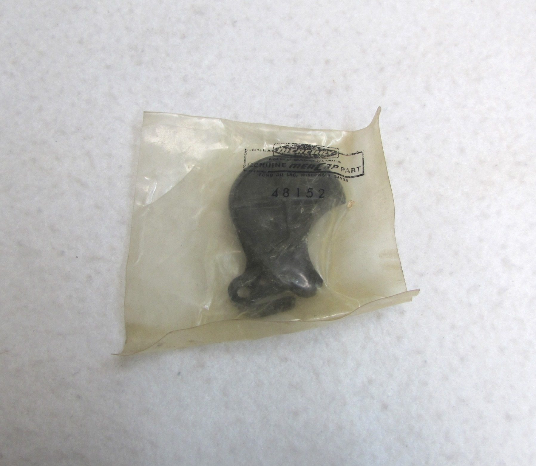 Quicksilver/Mercury Carburetor Choke Shutter 48152 Express Marine