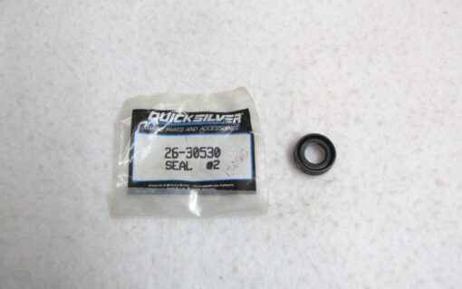 Quicksilver/Mercury Oil Seal 26-30530