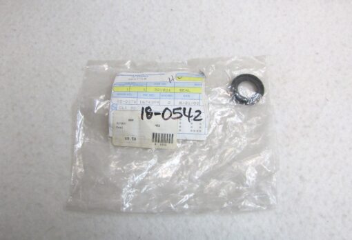 OMC/Johnson/Evinrude Crankshaft Seal 0321831
