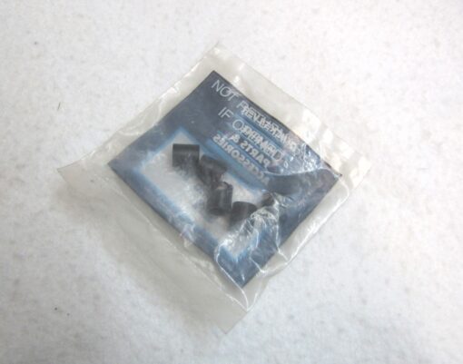 Quicksilver Mercury Mercruiser Water Outlet Seal 26-36556 - Image 2