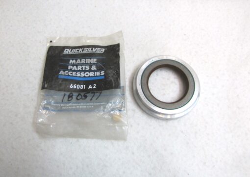 Quicksilver/Mercruiser Carrier Assembly 66081A2