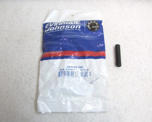 OMC/Johnson/Evinrude Deflector 0322411