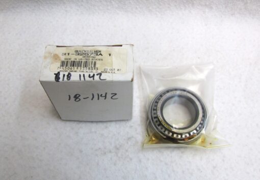 Quicksilver MerCruiser Alpha One Roller Bearing Assembly 31-32573A1