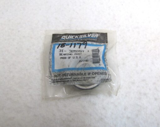 Quicksilver/Mercruiser Bearing Assy 31-32575T1
