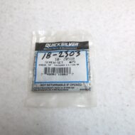 Quicksilver/Mercury Throttle Cable Anchor Set Screw 10-20518