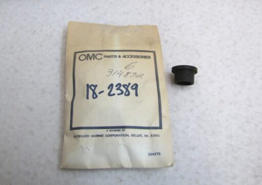 OMC/Johnson/Evinrude Hsg Grommet 0314832