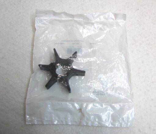 Sierra Marine 18-3095 Suzuki Water Pump Impeller 17461-95300 - Image 2