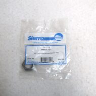 Sierra Marine 18-3719 Mercury Pinion Nut 11-35921
