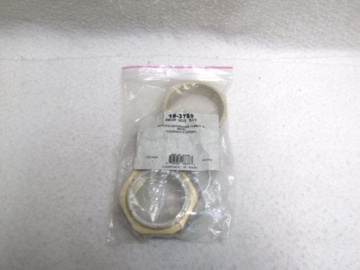 Sierra Marine 18-3755 Mercruiser Bravo III Front Prop Nut Kit