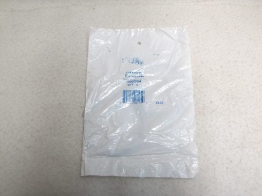 OMC Johnson Evinrude Piston Ring Set 0396504 396504